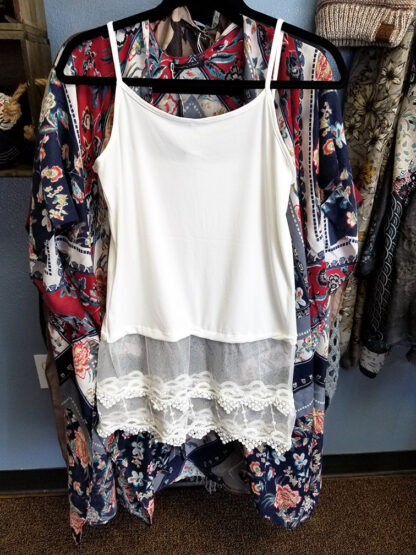 Shirt Extender - Image 4