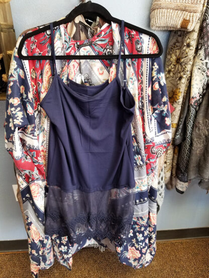 Shirt Extender - Image 3