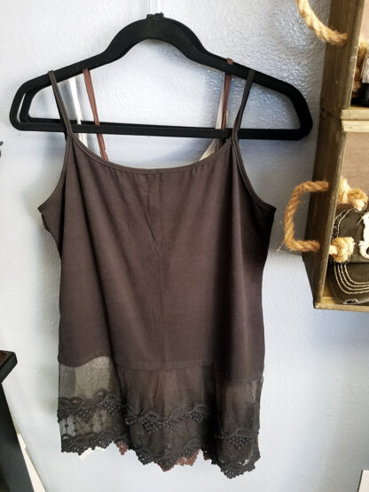 Shirt Extender - Image 2