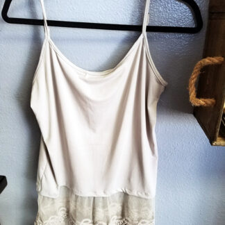 Shirt Extender