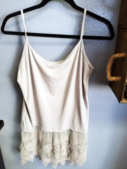 Shirt Extender