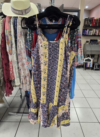 Strap or Tank Dress - Image 2