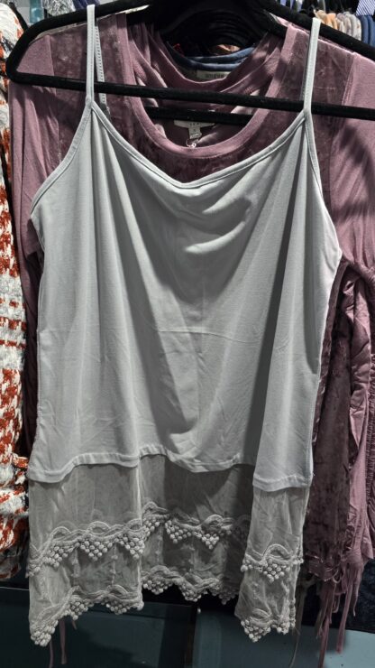 Shirt Extender - Image 6