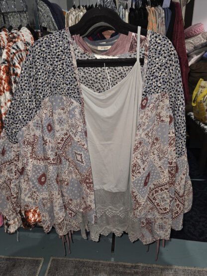 Shirt Extender - Image 8