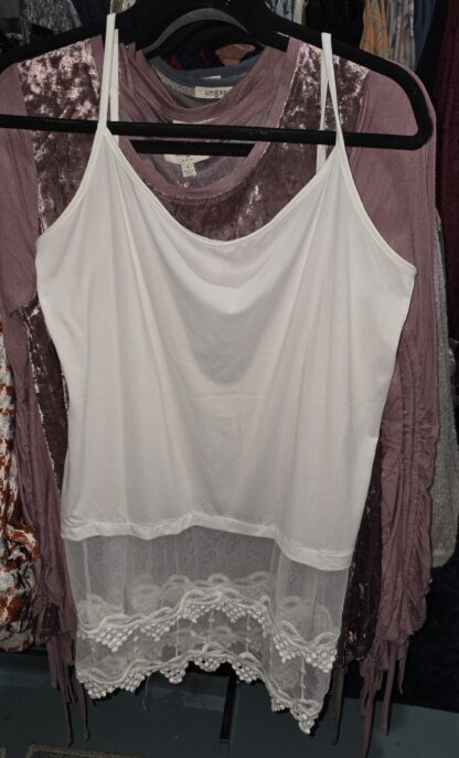 Shirt Extender - Image 5