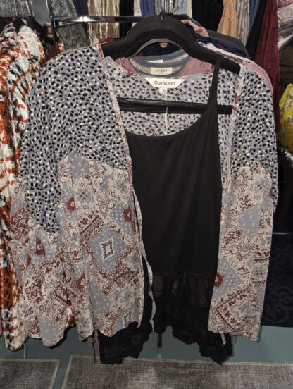 Shirt Extender - Image 10