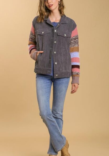 Cute Jacket! - Image 2